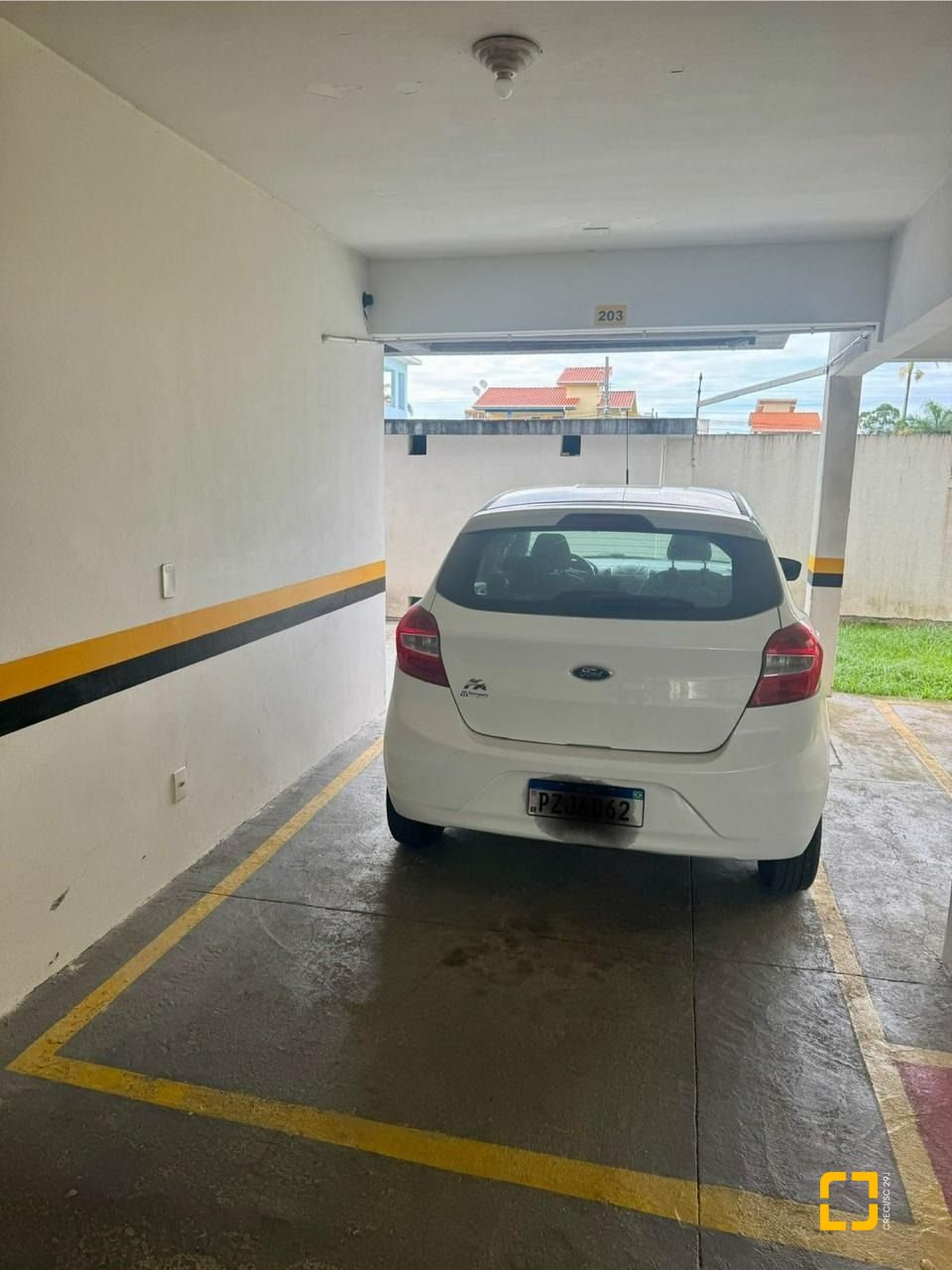 Apartamento com 73m², 2 quartos, 1 garagem, no bairro Ingleses em Florianópolis