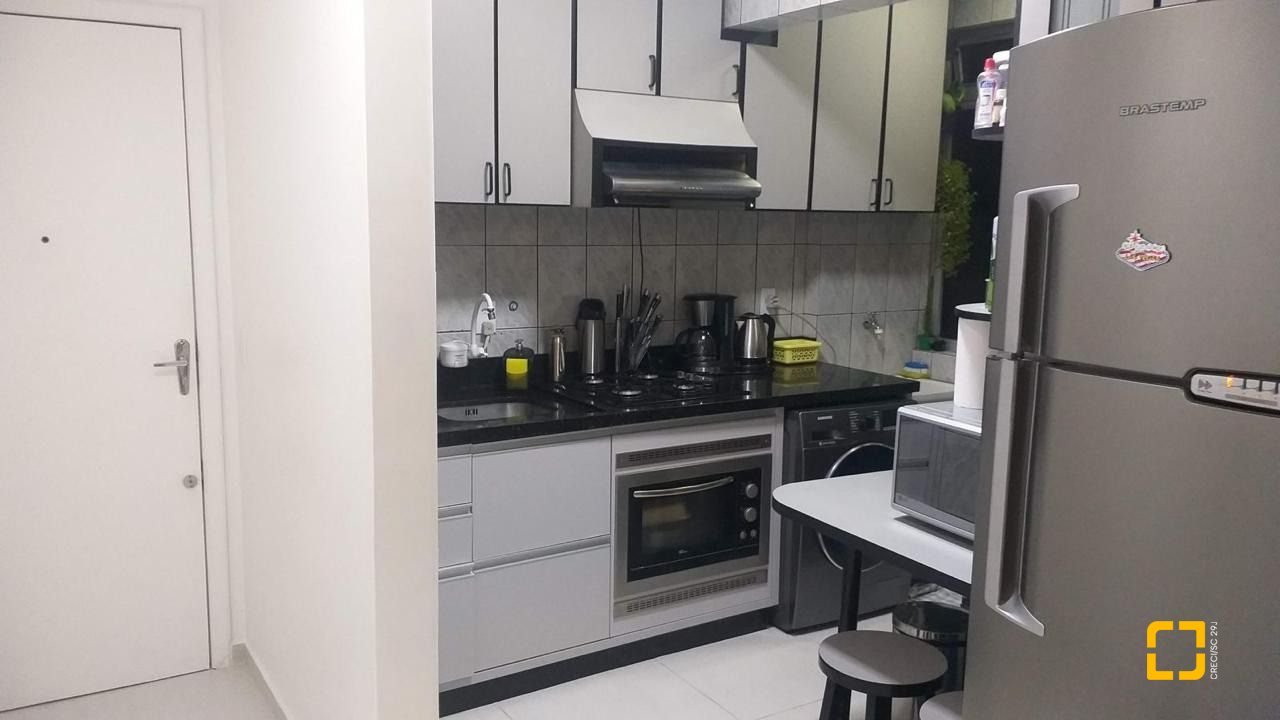 Apartamento com 73m², 2 quartos, 1 garagem, no bairro Ingleses em Florianópolis