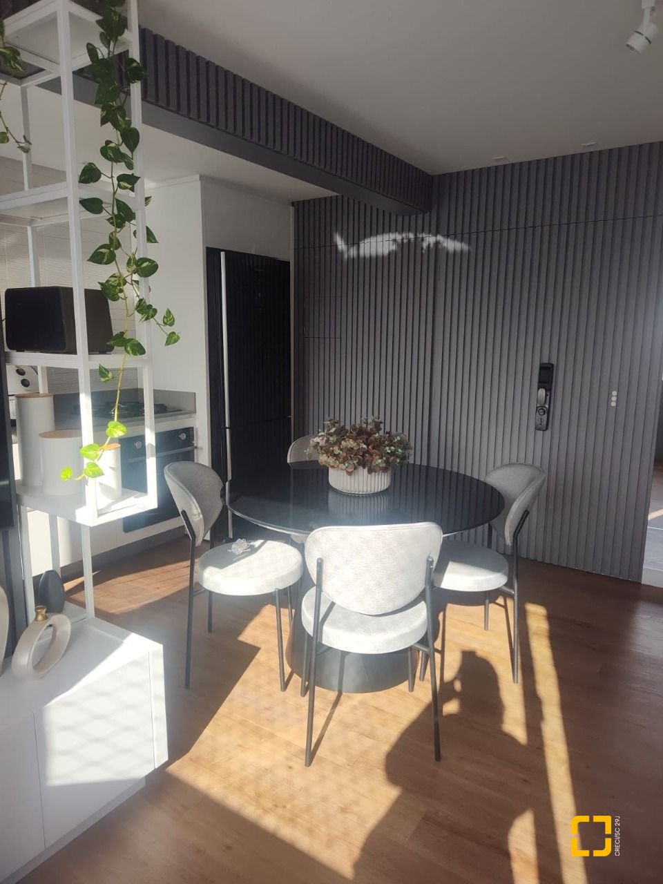 Apartamento com 43m², 1 quarto, no bairro Centro em Florianópolis