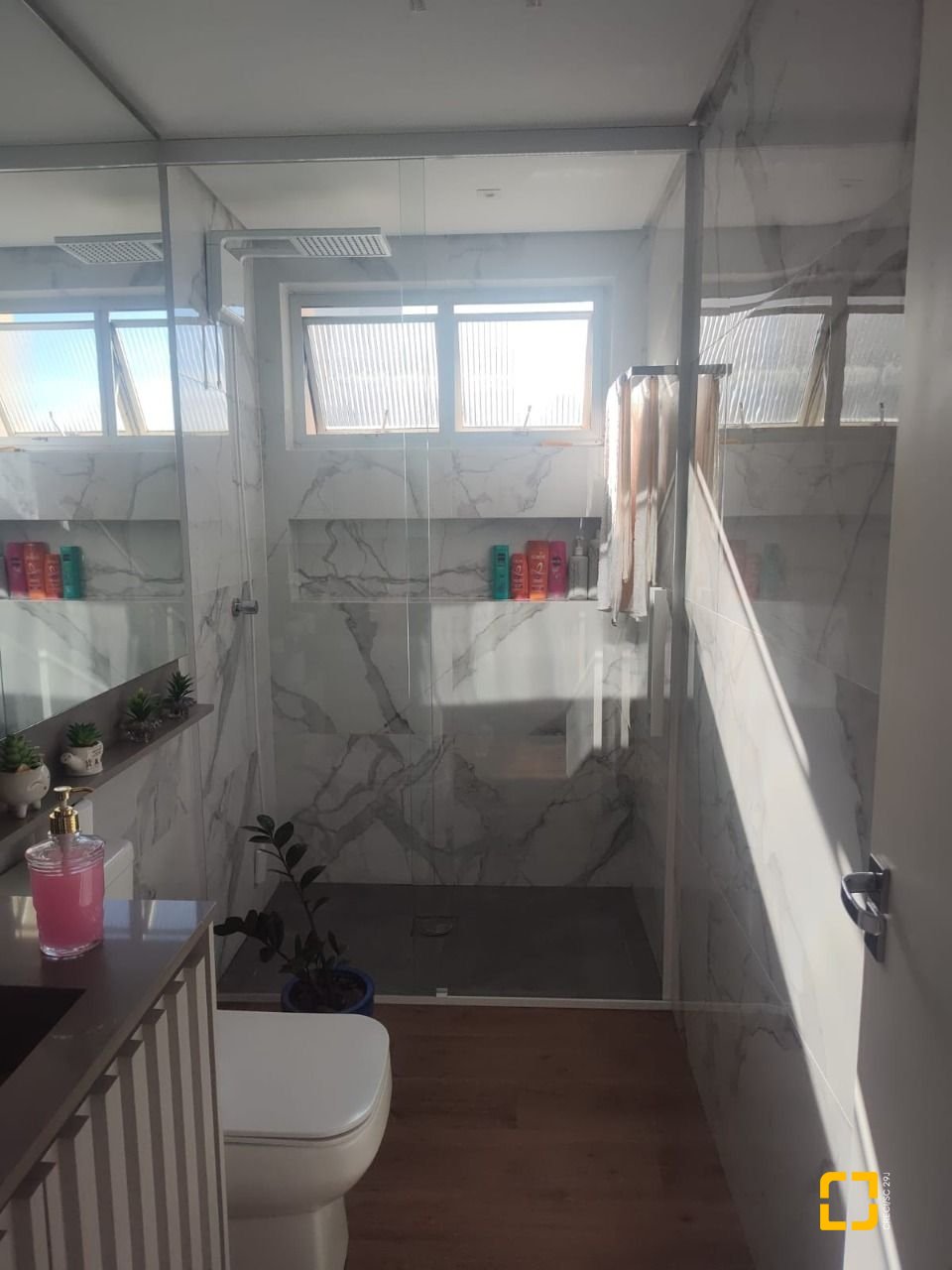 Apartamento com 43m², 1 quarto, no bairro Centro em Florianópolis