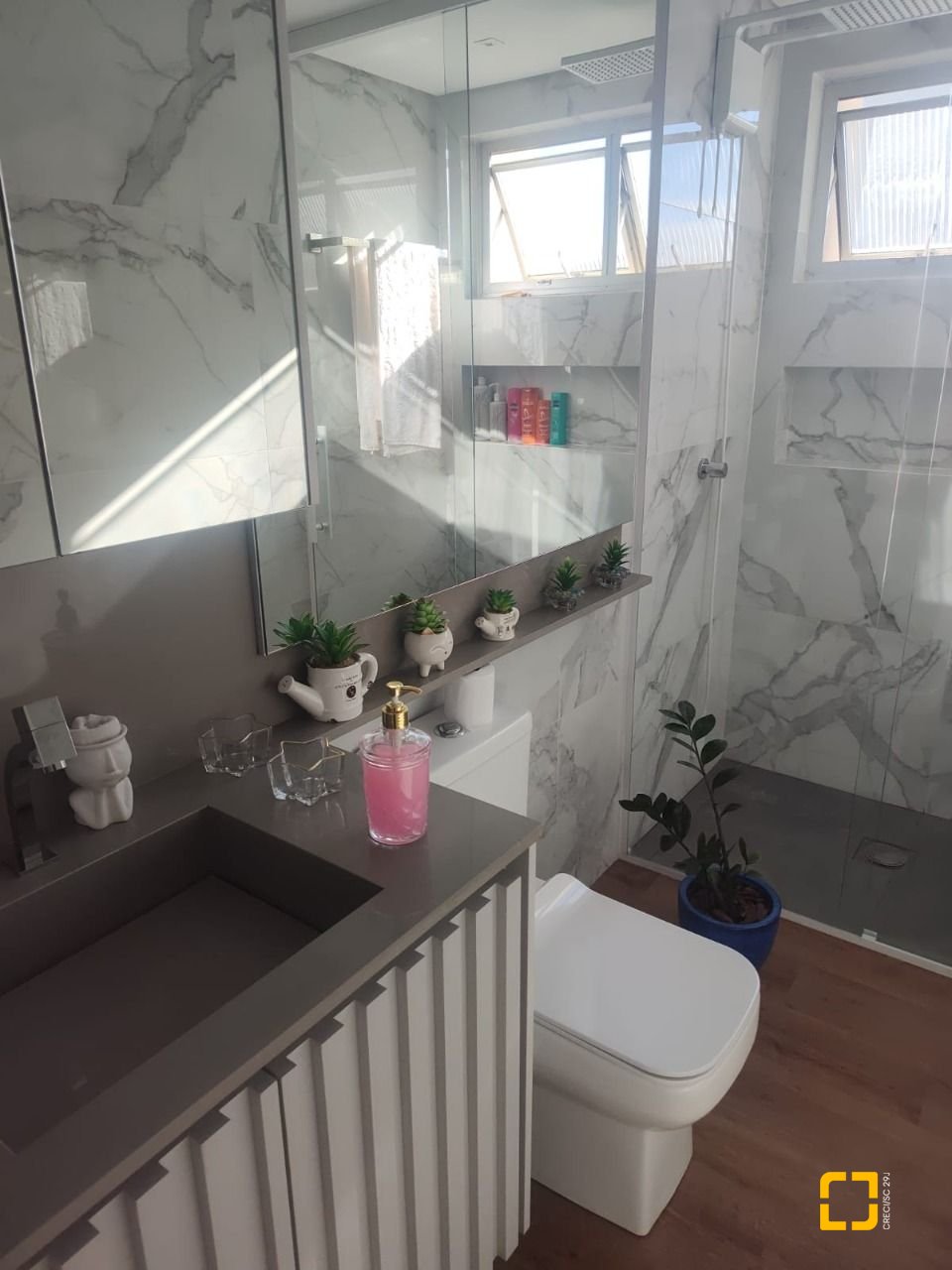 Apartamento com 43m², 1 quarto, no bairro Centro em Florianópolis