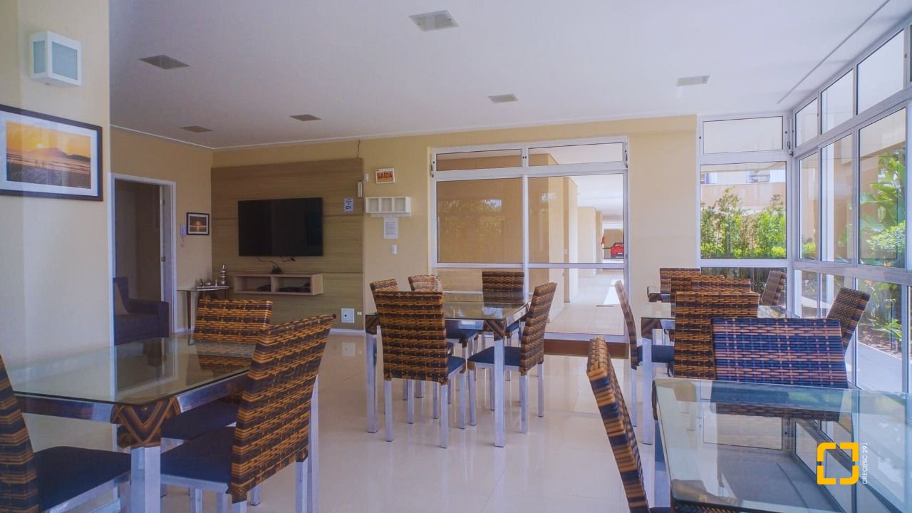 Cobertura com 166m², 4 quartos (sendo 1 suíte), 2 garagens, no bairro Campeche em Florianópolis