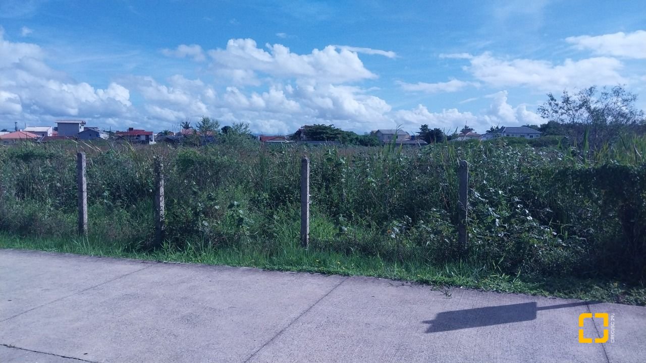 Terreno com 10911m², no bairro Carianos em Florianópolis