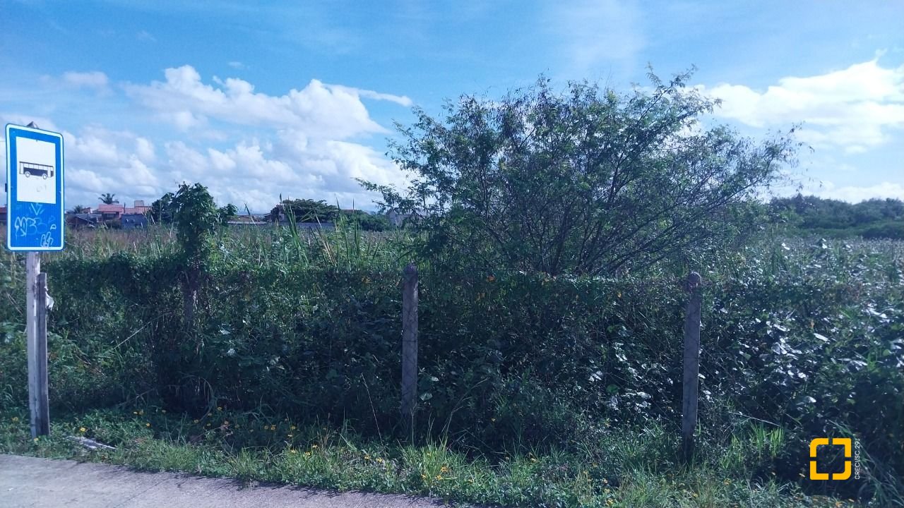 Terreno com 10911m², no bairro Carianos em Florianópolis