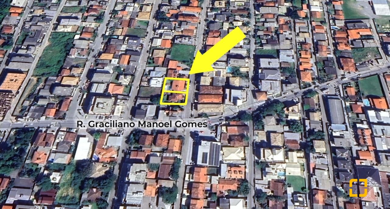 Terreno com 288m², no bairro Ingleses em Florianópolis