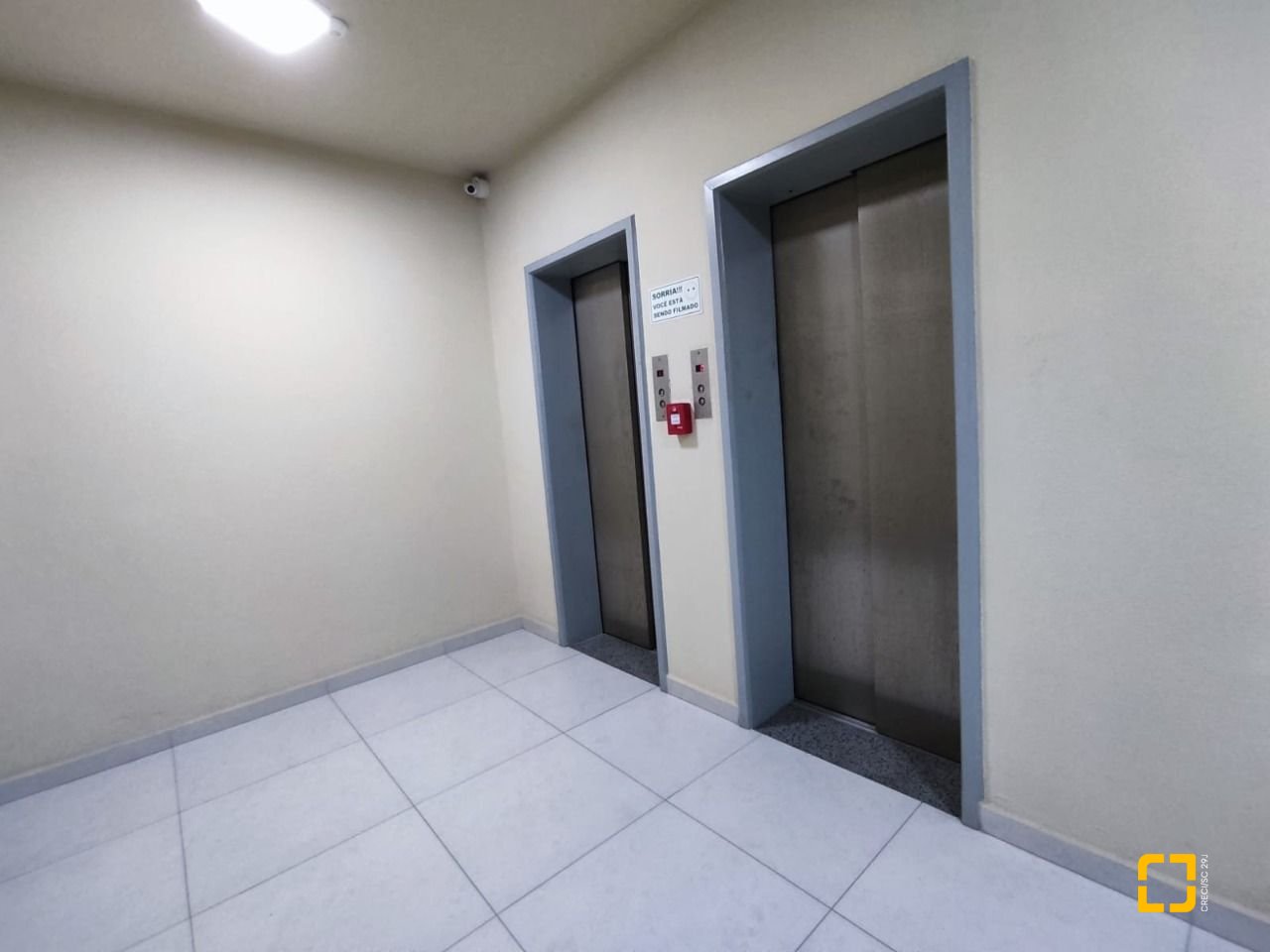 Sala com 203m², no bairro Centro em Florianópolis