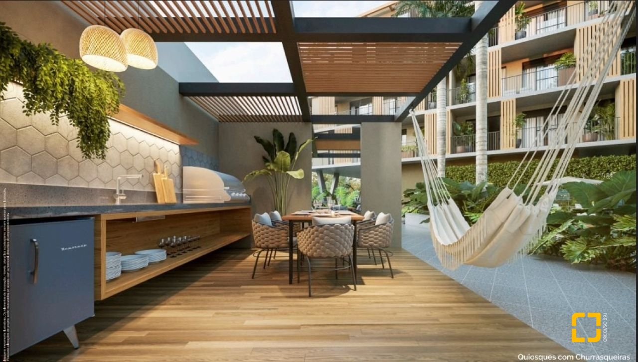 Apartamento com 73m², 3 quartos (sendo 1 suíte), 1 garagem, no bairro Morro das Pedras em Florianópolis