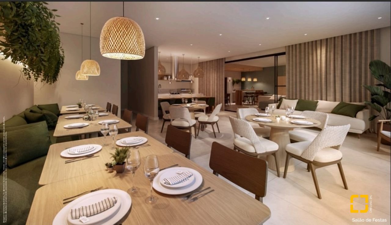 Apartamento com 73m², 3 quartos (sendo 1 suíte), 1 garagem, no bairro Morro das Pedras em Florianópolis