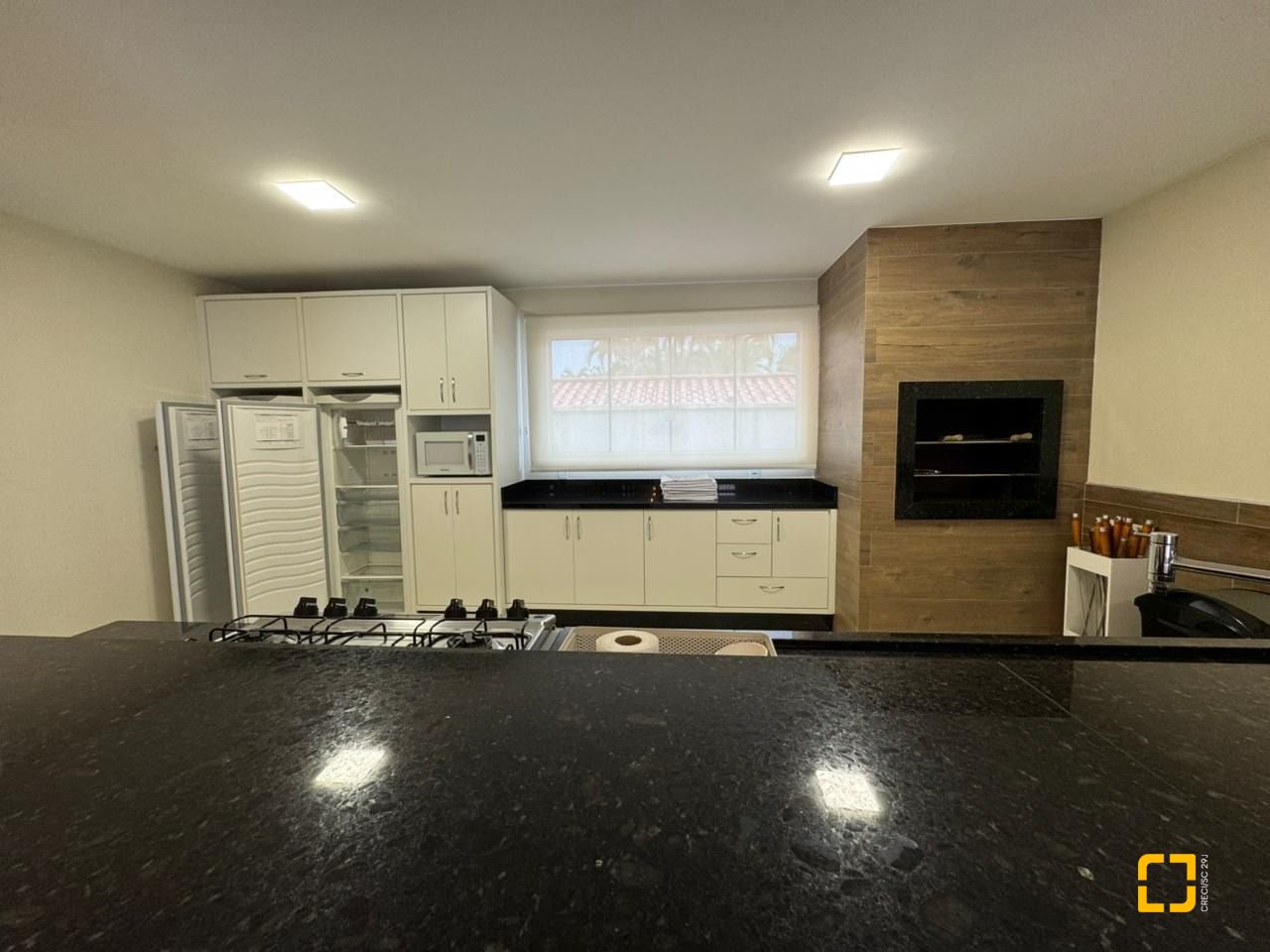 Apartamento com 108m², 5 quartos (sendo 1 suíte), 1 garagem, no bairro Bom Abrigo em Florianópolis