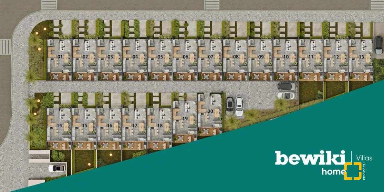 Casa com 151m², 4 quartos (sendo 1 suíte), 1 garagem, no bairro Vargem Grande em Florianópolis