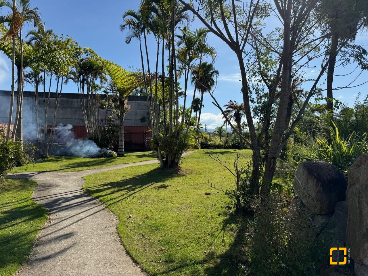 Casa com 151m², 4 quartos (sendo 1 suíte), 1 garagem, no bairro Vargem Grande em Florianópolis