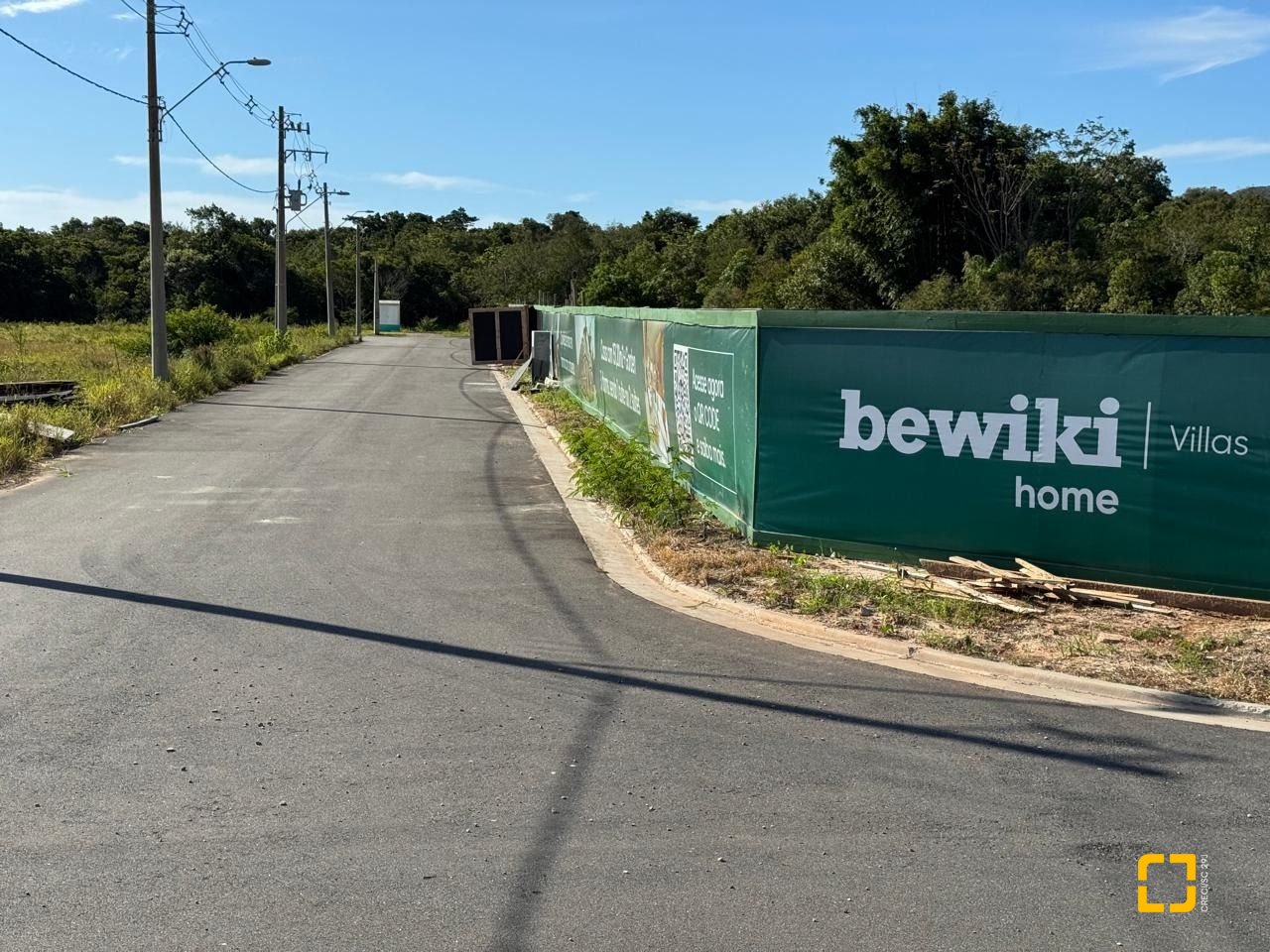 Casa com 151m², 4 quartos (sendo 1 suíte), 1 garagem, no bairro Vargem Grande em Florianópolis