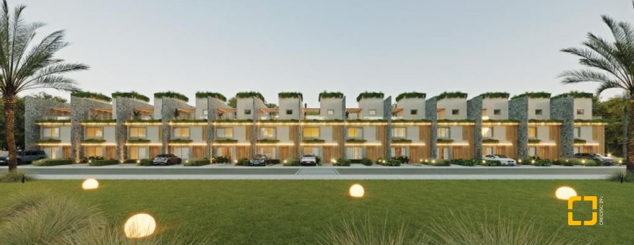 Casa com 151m², 4 quartos (sendo 1 suíte), 1 garagem, no bairro Vargem Grande em Florianópolis