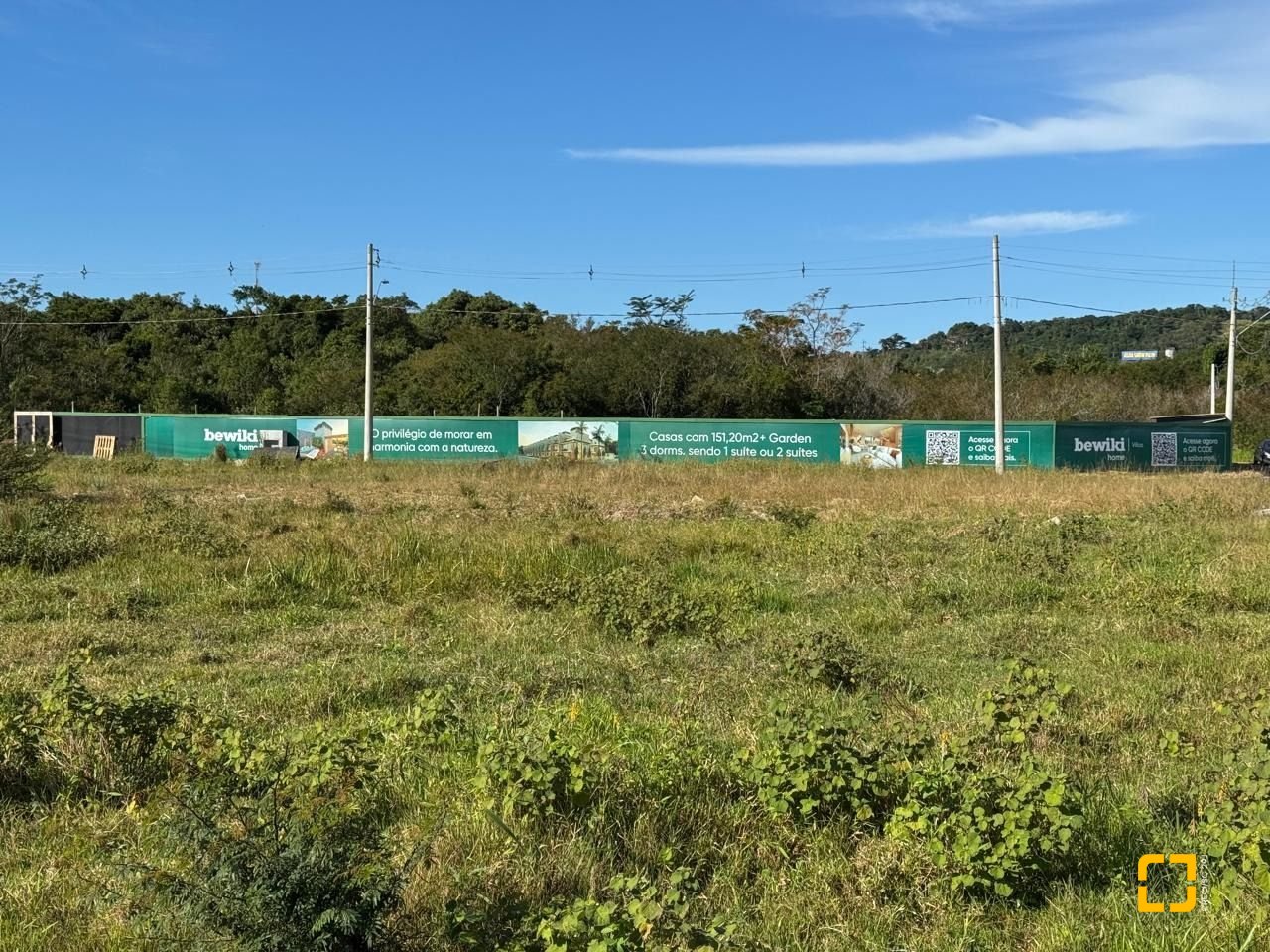 Casa com 151m², 4 quartos (sendo 1 suíte), 1 garagem, no bairro Vargem Grande em Florianópolis