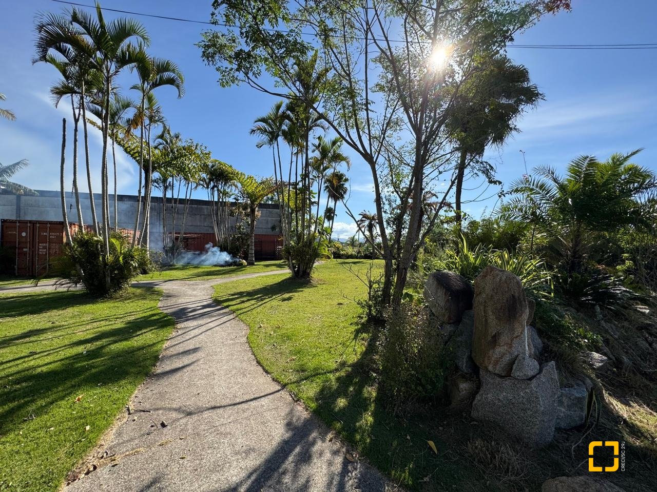 Casa com 151m², 4 quartos (sendo 1 suíte), 1 garagem, no bairro Vargem Grande em Florianópolis