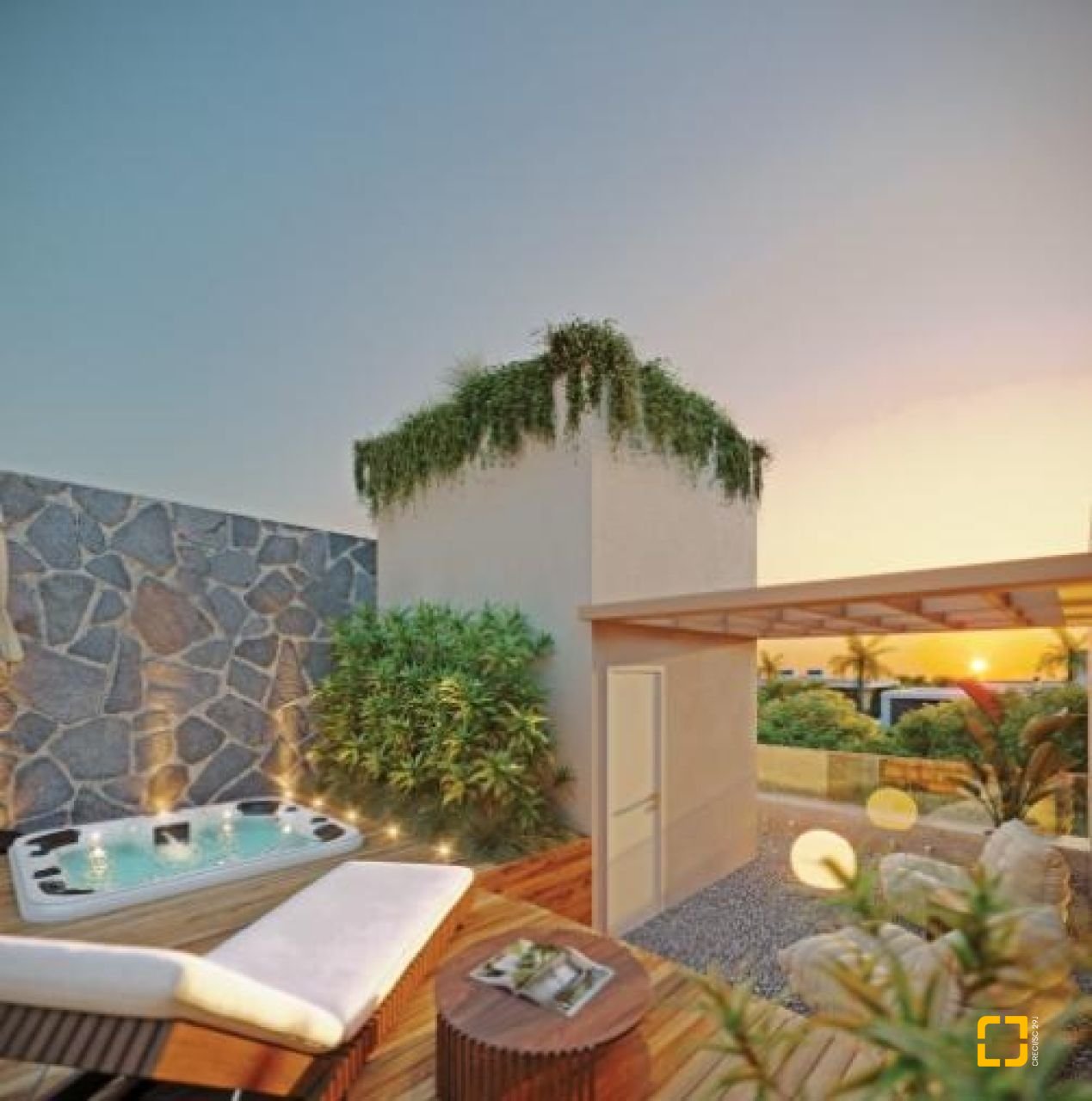 Casa com 151m², 4 quartos (sendo 1 suíte), 1 garagem, no bairro Vargem Grande em Florianópolis