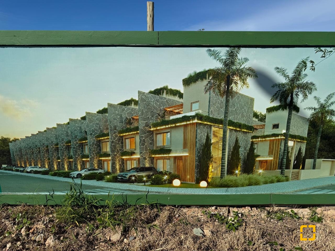 Casa com 151m², 4 quartos (sendo 1 suíte), 1 garagem, no bairro Vargem Grande em Florianópolis