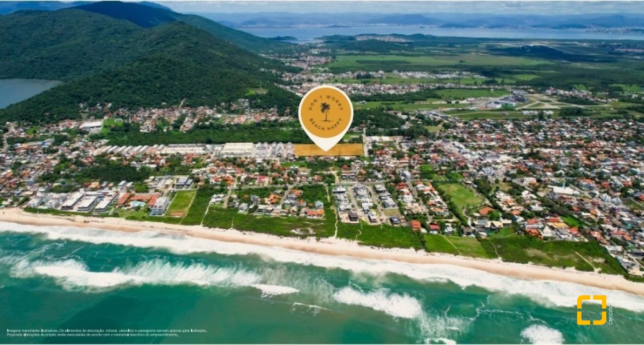 Apartamento com 73m², 3 quartos (sendo 1 suíte), 1 garagem, no bairro Morro das Pedras em Florianópolis
