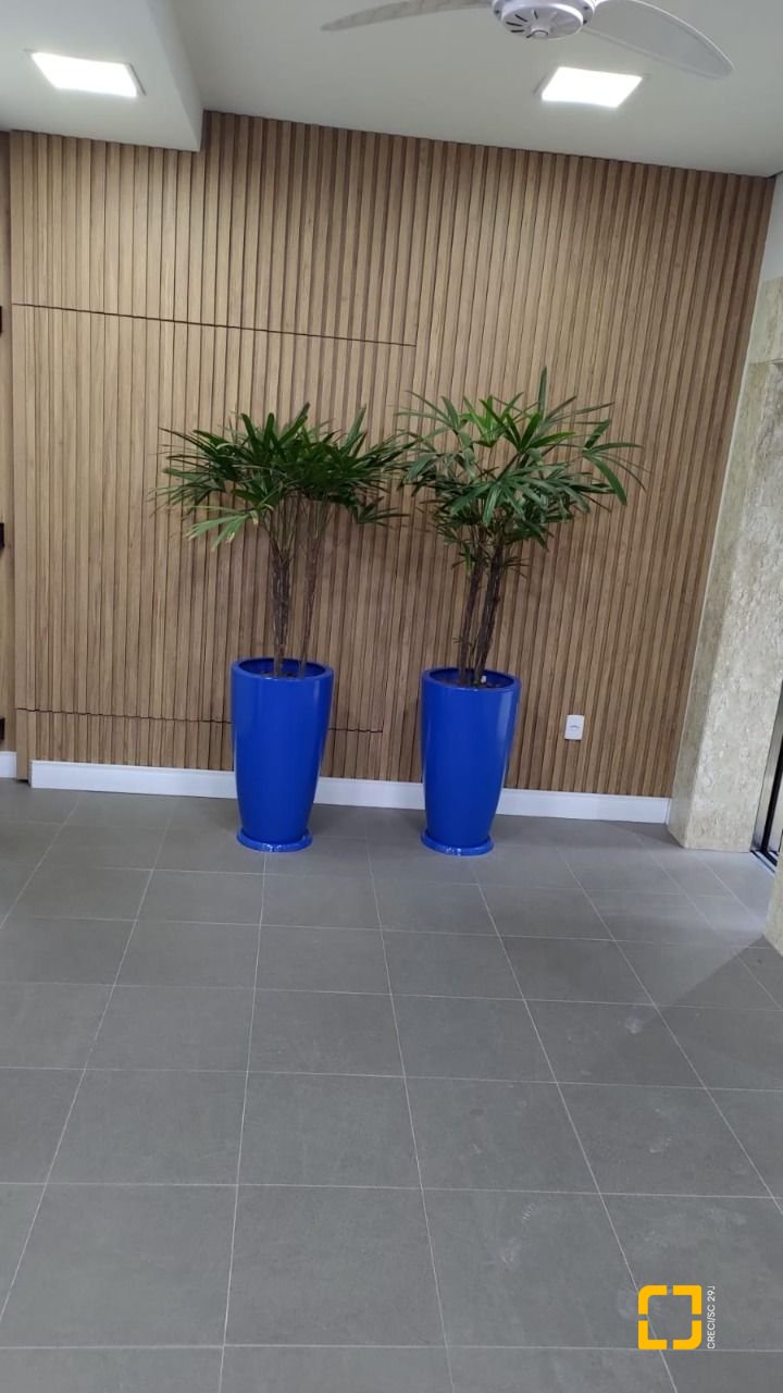 Sala com 98m², no bairro Centro em Florianópolis