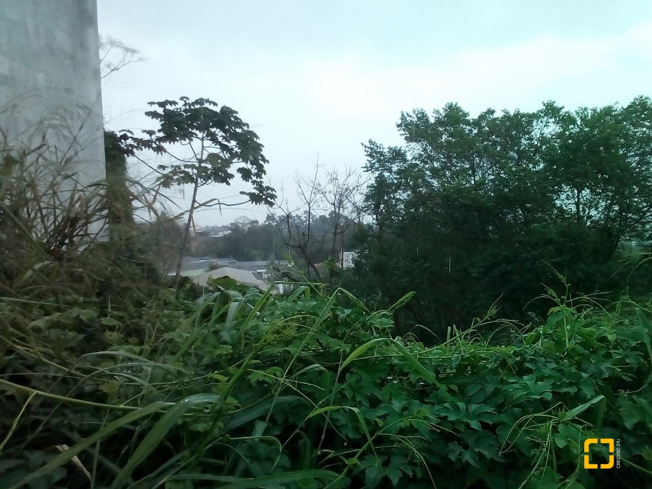 Terreno com 379m², no bairro Beiramar em Florianópolis