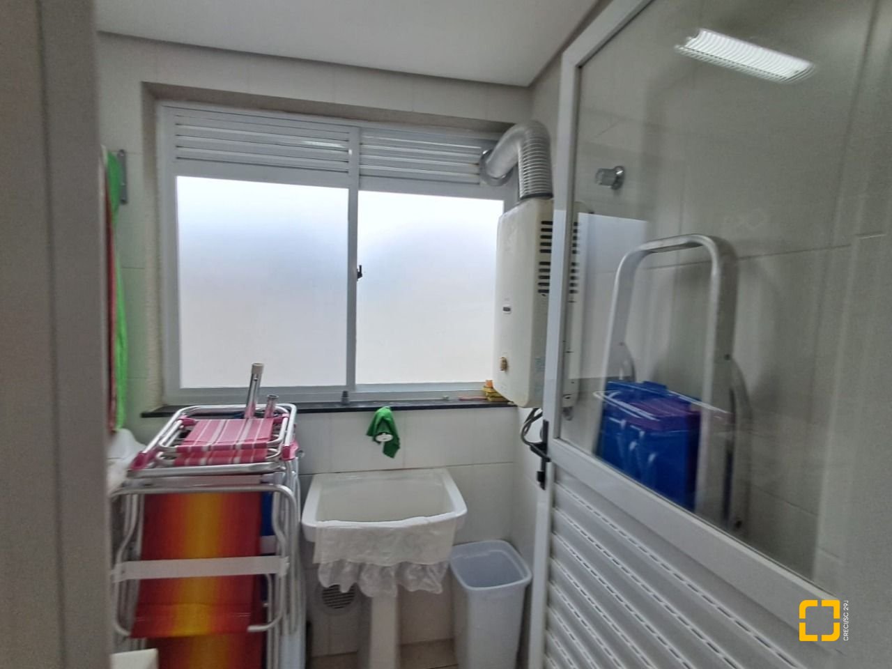 Apartamento com 78m², 3 quartos (sendo 1 suíte), 1 garagem, no bairro Praia Brava em Florianópolis