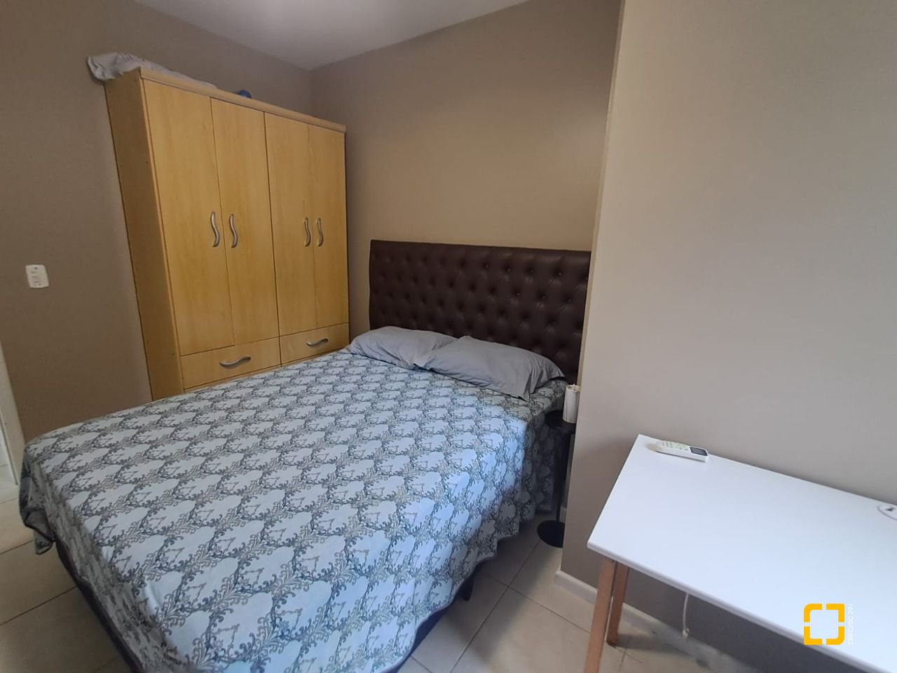 Apartamento com 78m², 3 quartos (sendo 1 suíte), 1 garagem, no bairro Praia Brava em Florianópolis