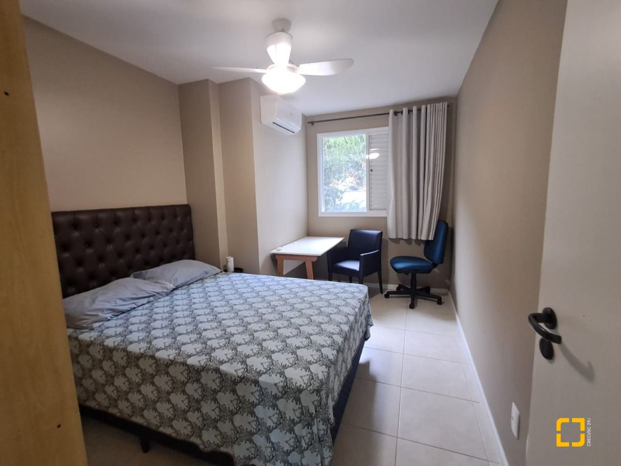Apartamento com 78m², 3 quartos (sendo 1 suíte), 1 garagem, no bairro Praia Brava em Florianópolis