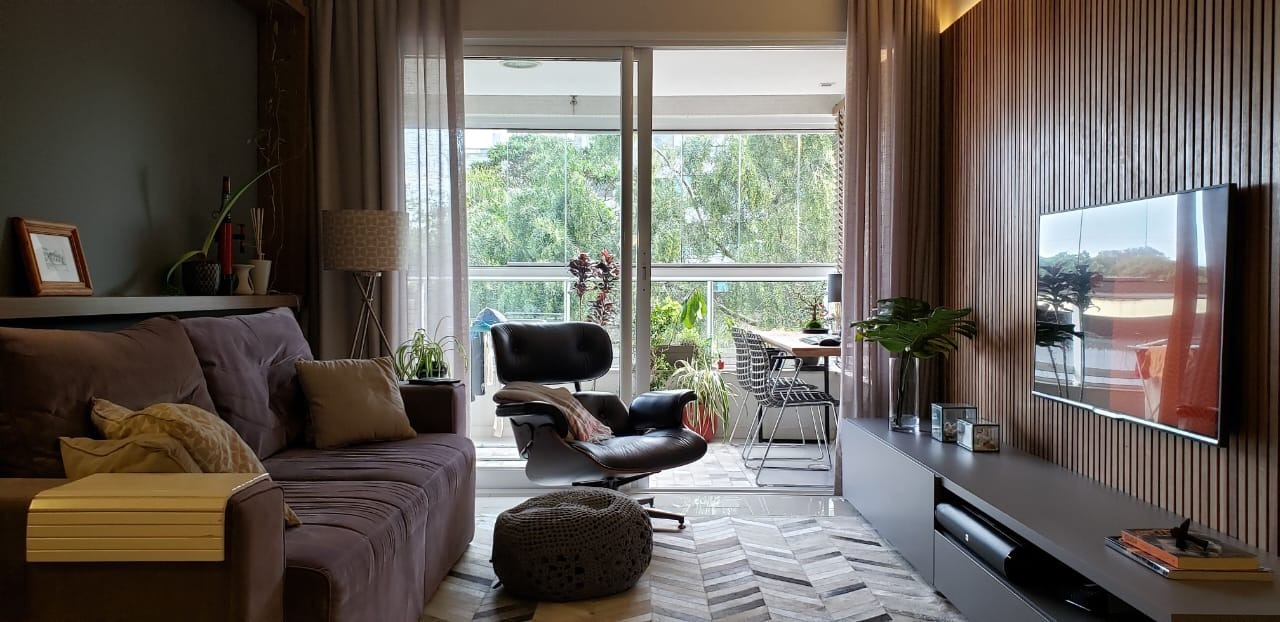 Apartamento com 89m², 3 quartos (sendo 1 suíte), 1 garagem, no bairro Campeche em Florianópolis