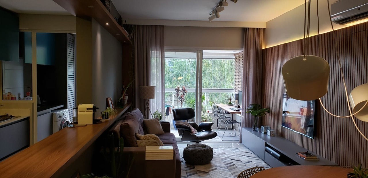 Apartamento com 89m², 3 quartos (sendo 1 suíte), 1 garagem, no bairro Campeche em Florianópolis
