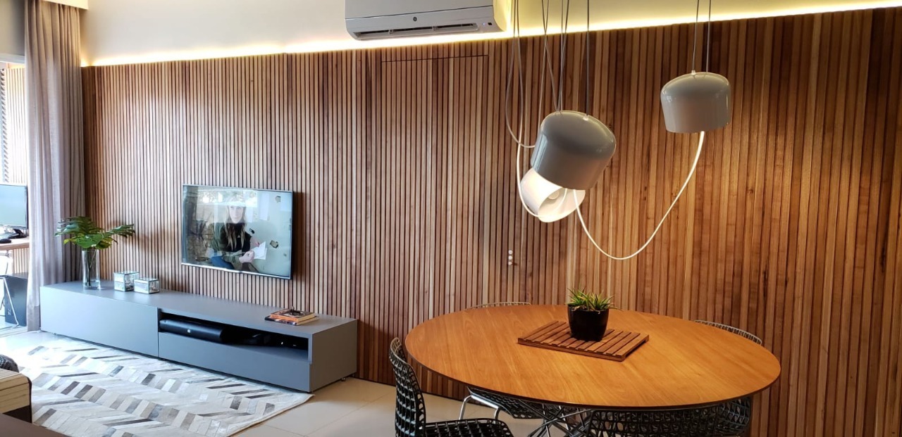 Apartamento com 89m², 3 quartos (sendo 1 suíte), 1 garagem, no bairro Campeche em Florianópolis