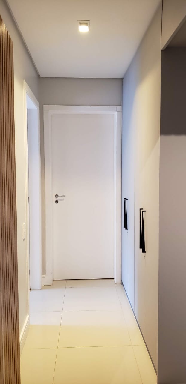 Apartamento com 89m², 3 quartos (sendo 1 suíte), 1 garagem, no bairro Campeche em Florianópolis