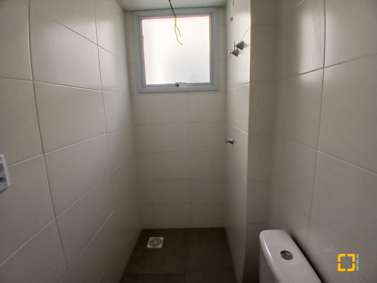 Apartamento com 48m², 2 quartos, 1 garagem, no bairro Sertão do Maruim em São José
