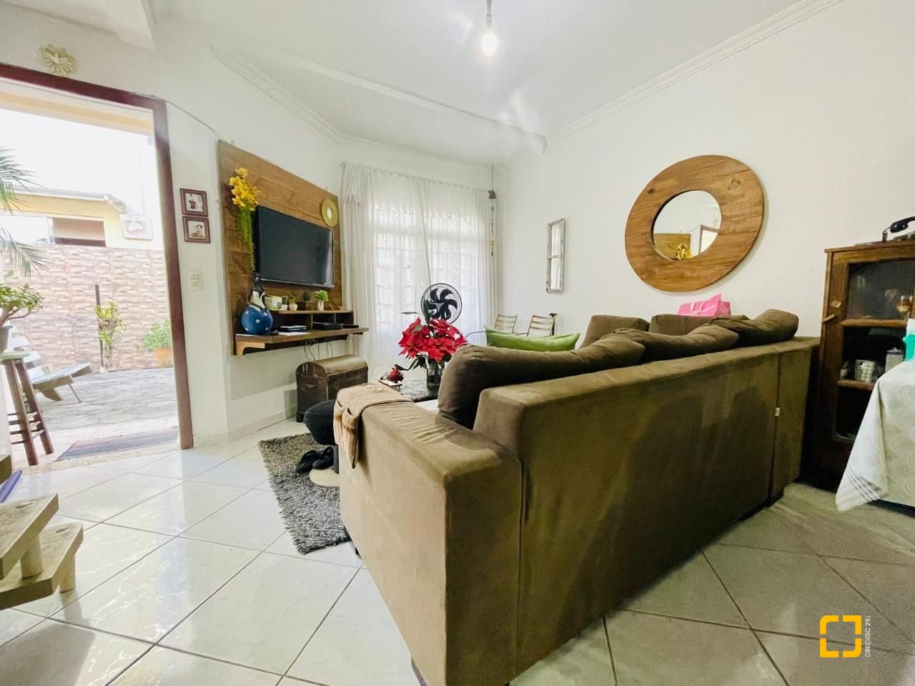 Apartamento com 79m², 4 quartos (sendo 2 suítes), 1 garagem, no bairro Ingleses em Florianópolis