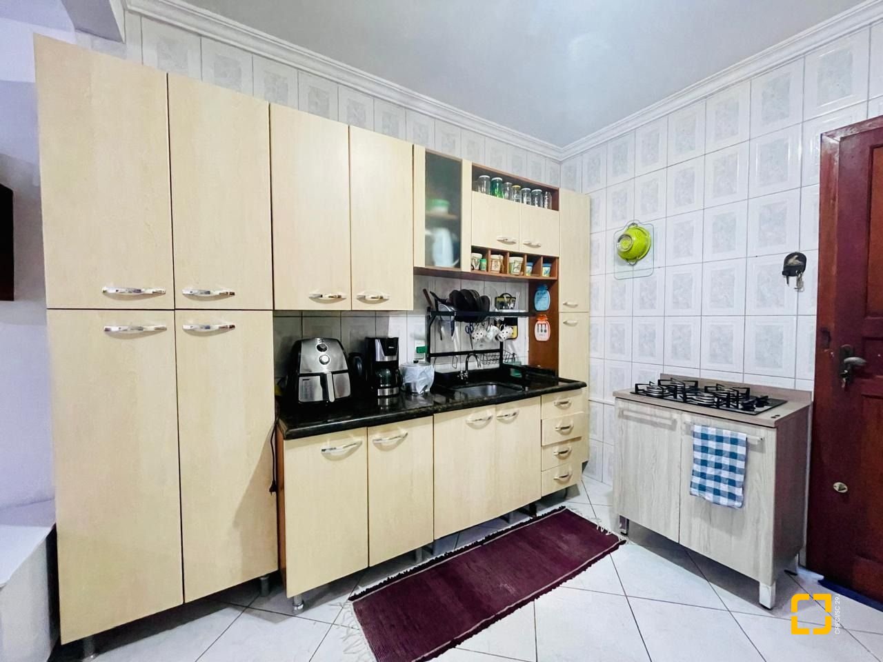 Apartamento com 79m², 4 quartos (sendo 2 suítes), 1 garagem, no bairro Ingleses em Florianópolis