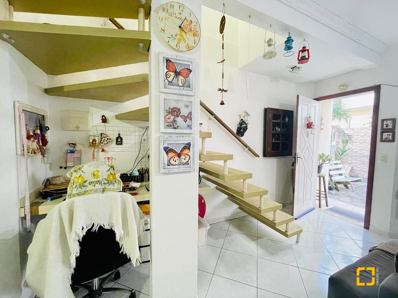 Apartamento com 79m², 4 quartos (sendo 2 suítes), 1 garagem, no bairro Ingleses em Florianópolis