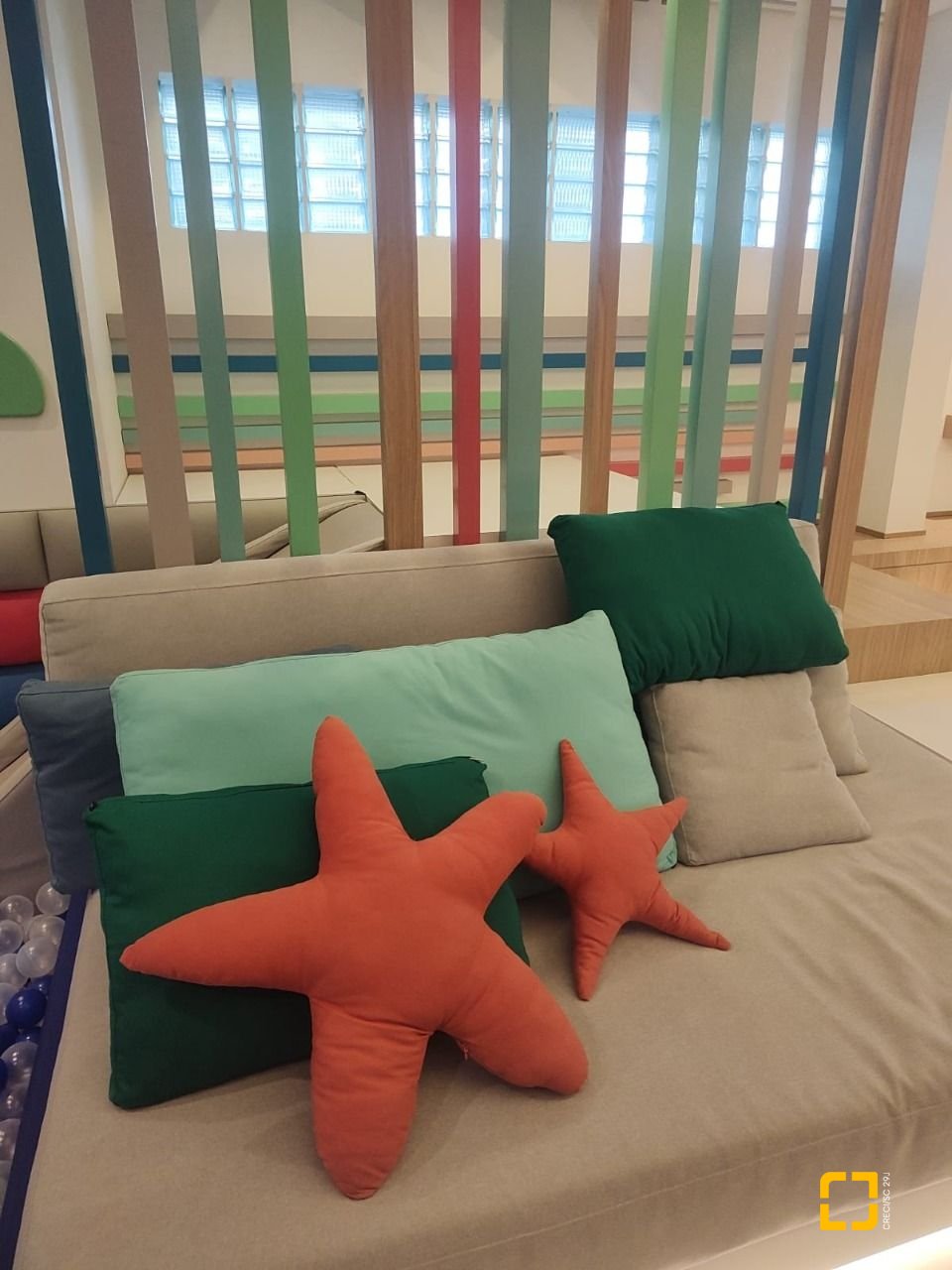 Apartamento com 164m², 6 quartos (sendo 3 suítes), 2 garagens, no bairro Cacupé em Florianópolis