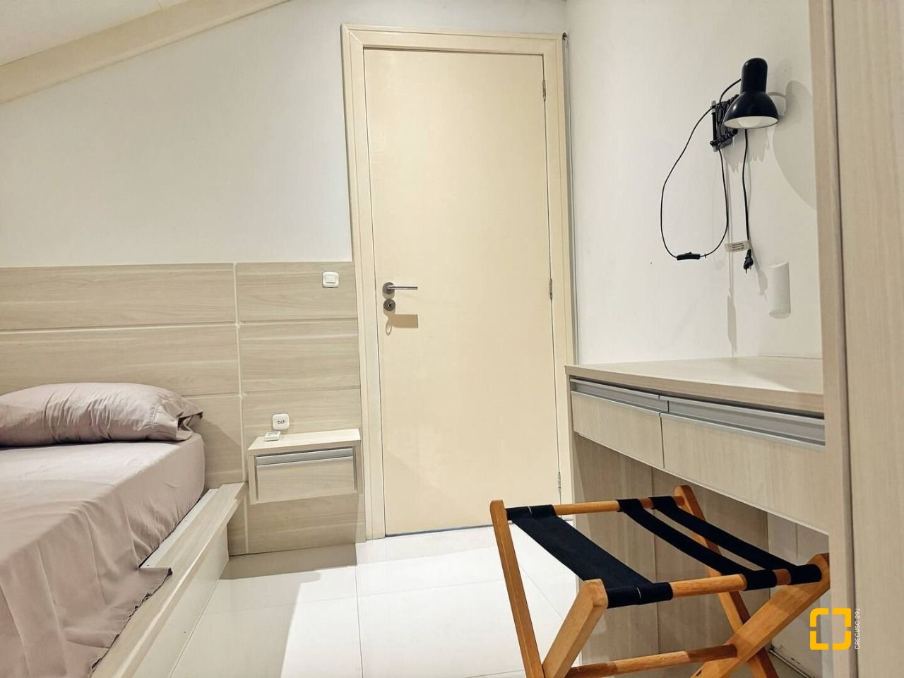 Cobertura com 200m², 4 quartos (sendo 1 suíte), 2 garagens, no bairro Ingleses em Florianópolis