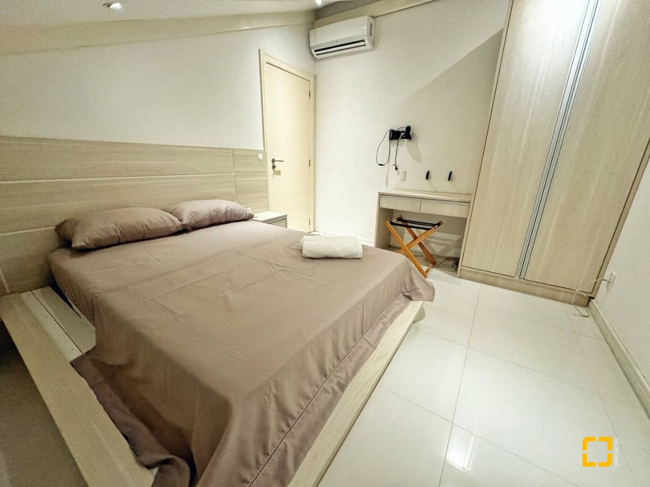 Cobertura com 200m², 4 quartos (sendo 1 suíte), 2 garagens, no bairro Ingleses em Florianópolis