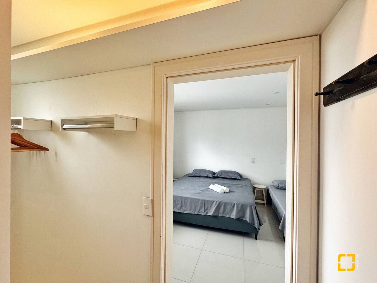 Cobertura com 200m², 4 quartos (sendo 1 suíte), 2 garagens, no bairro Ingleses em Florianópolis