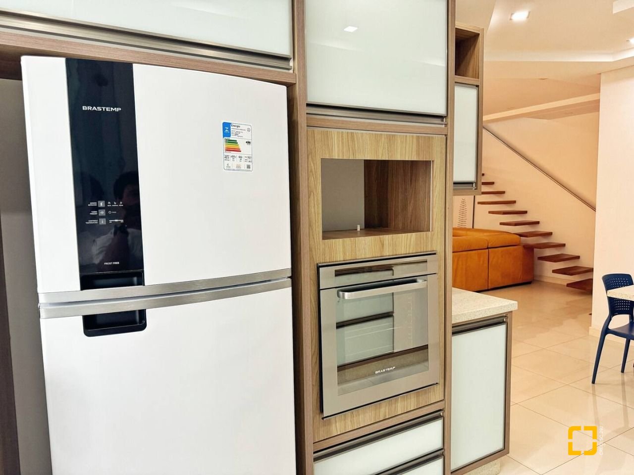 Cobertura com 200m², 4 quartos (sendo 1 suíte), 2 garagens, no bairro Ingleses em Florianópolis