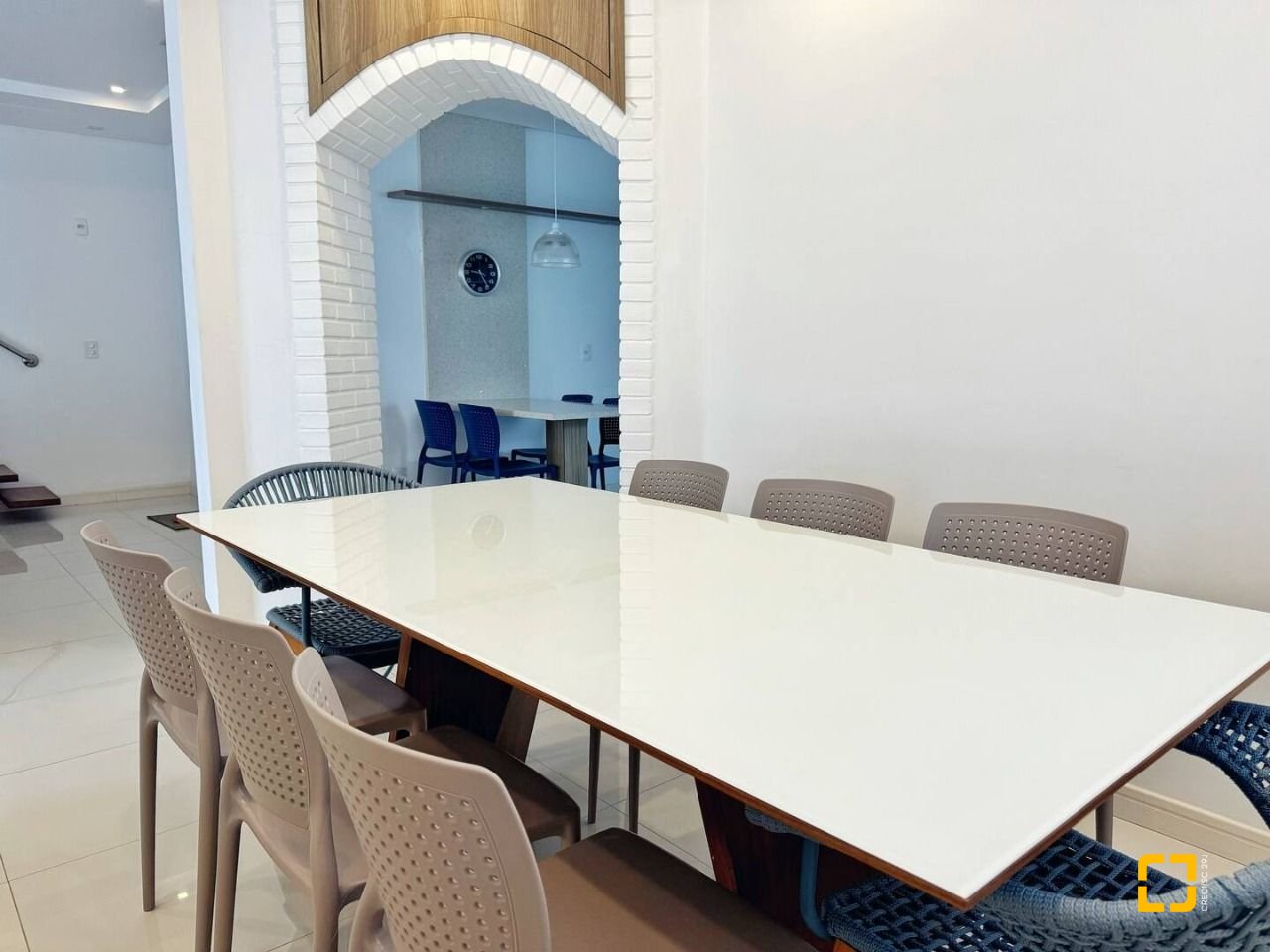 Cobertura com 200m², 4 quartos (sendo 1 suíte), 2 garagens, no bairro Ingleses em Florianópolis