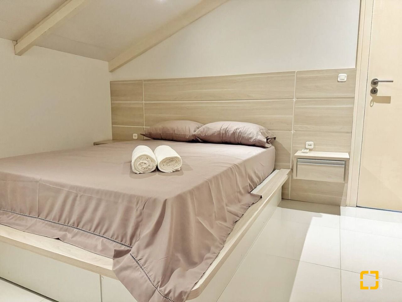 Cobertura com 200m², 4 quartos (sendo 1 suíte), 2 garagens, no bairro Ingleses em Florianópolis