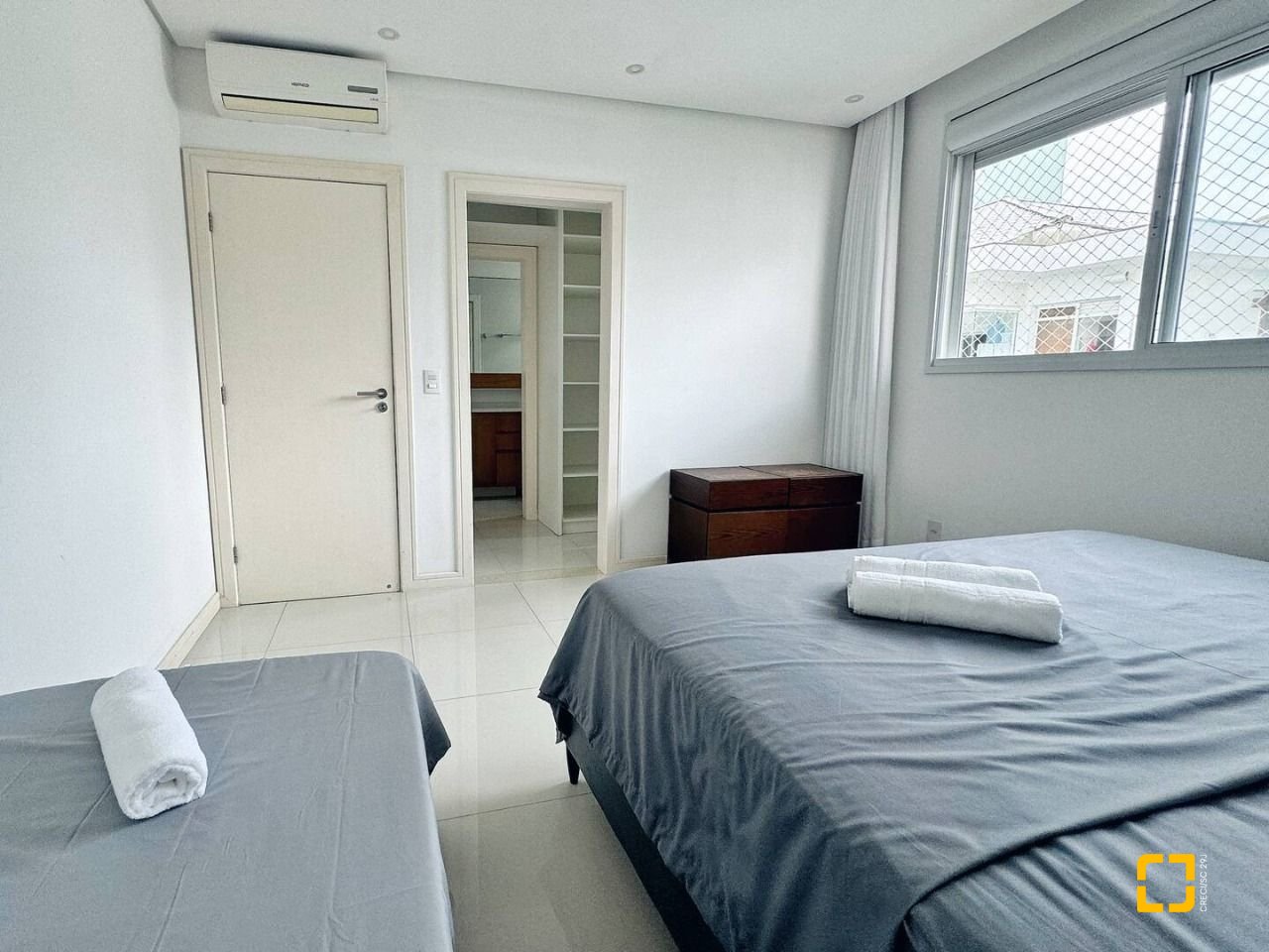 Cobertura com 200m², 4 quartos (sendo 1 suíte), 2 garagens, no bairro Ingleses em Florianópolis