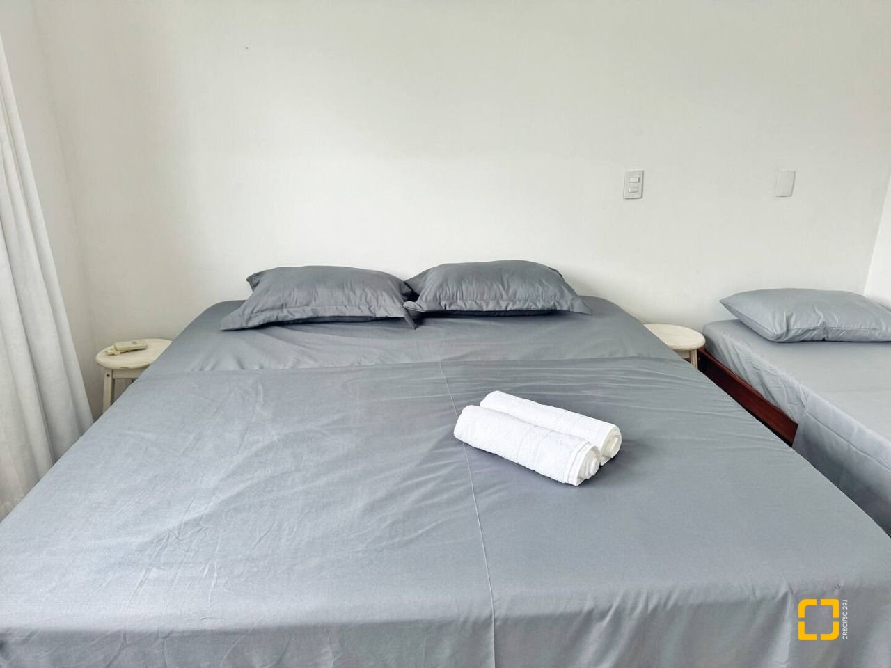 Cobertura com 200m², 4 quartos (sendo 1 suíte), 2 garagens, no bairro Ingleses em Florianópolis
