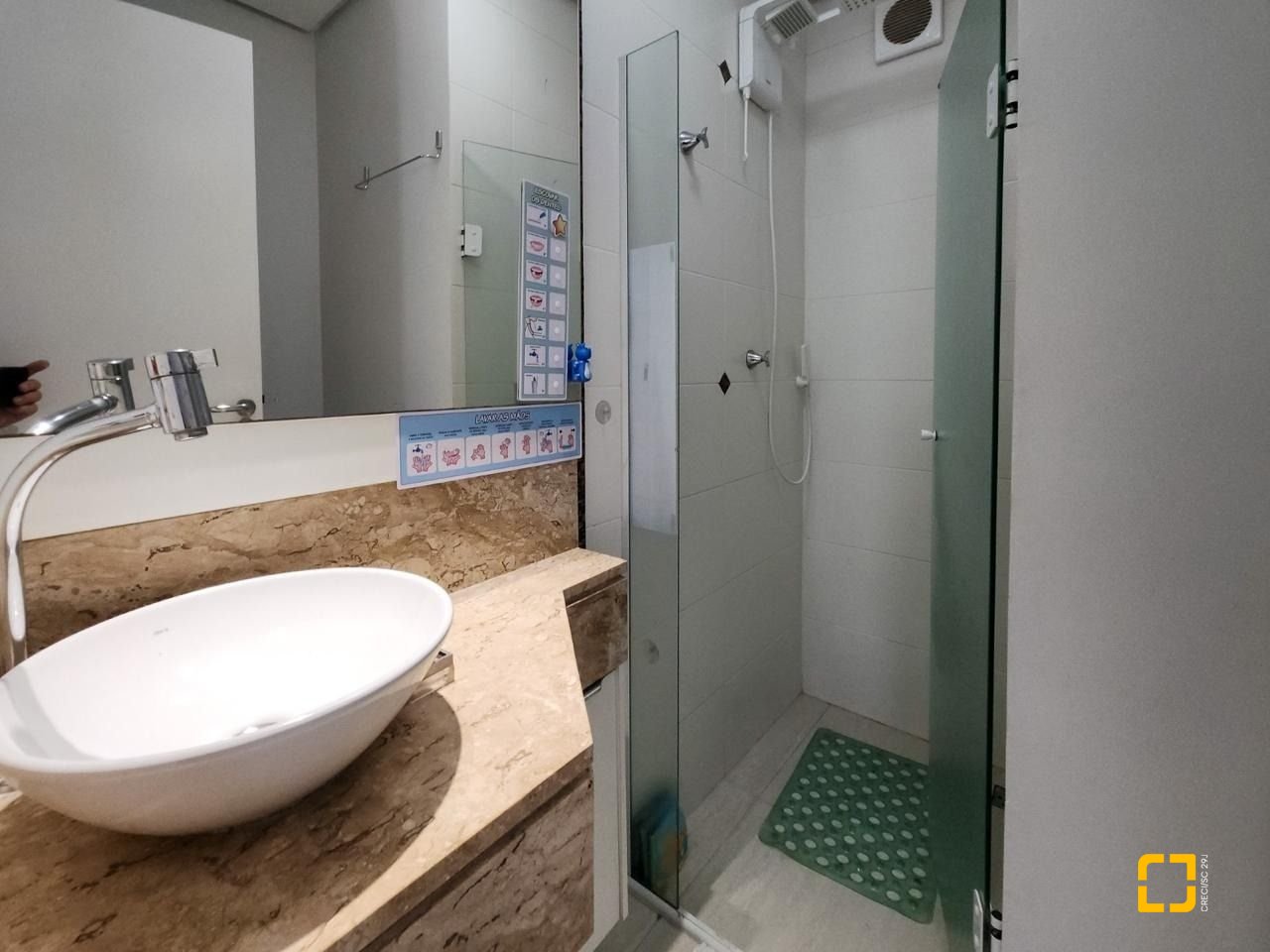 Casa com 95m², 4 quartos (sendo 1 suíte), 2 garagens, no bairro Saco dos Limões em Florianópolis