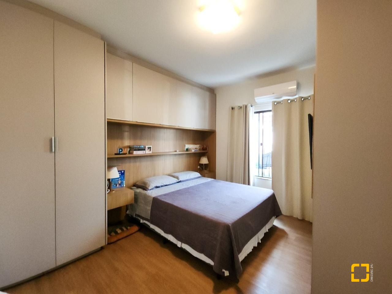 Casa com 95m², 4 quartos (sendo 1 suíte), 2 garagens, no bairro Saco dos Limões em Florianópolis