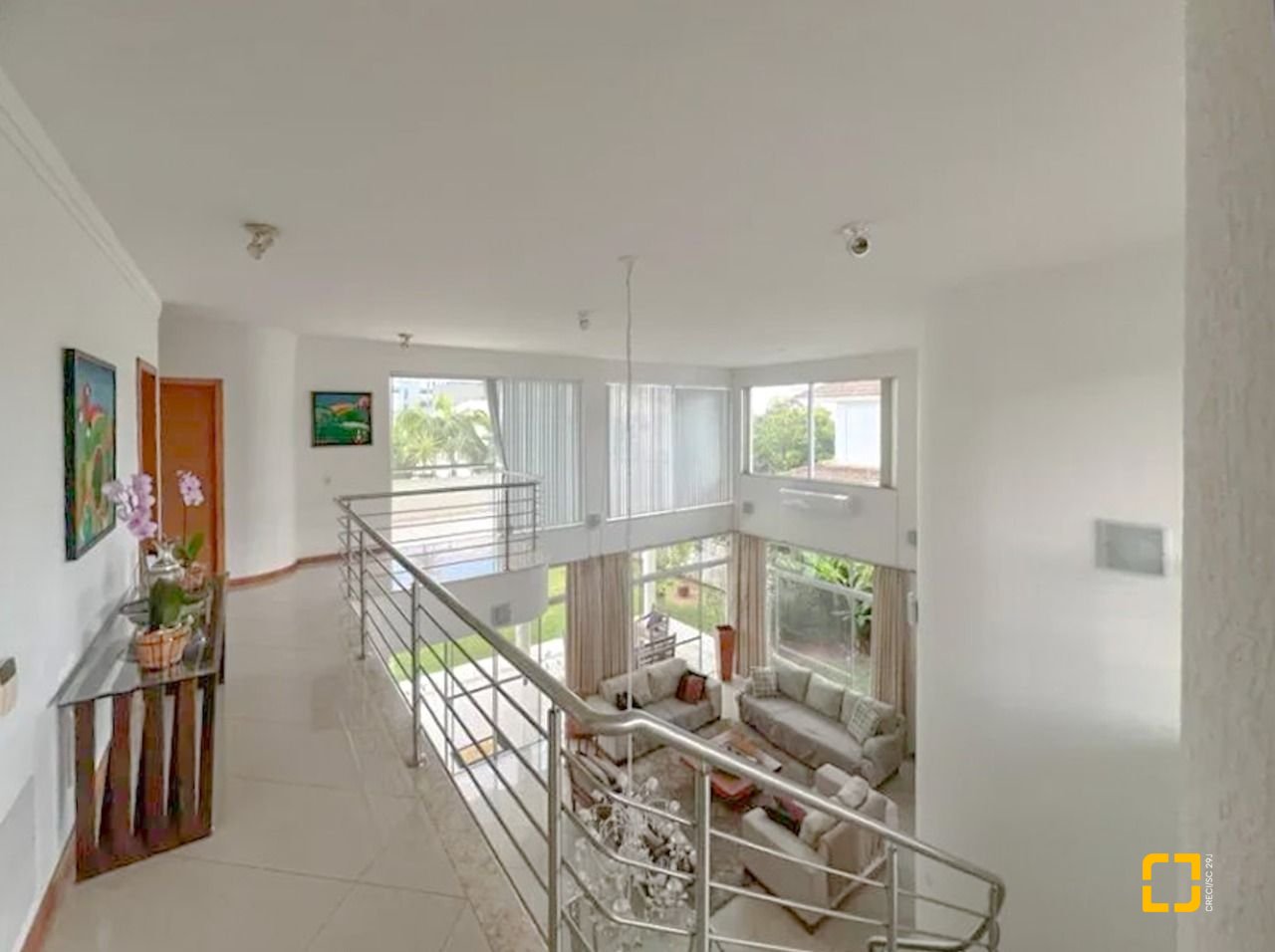 Casa com 605m², 11 quartos (sendo 5 suítes), 6 garagens, no bairro Jurerê Internacional em Florianópolis