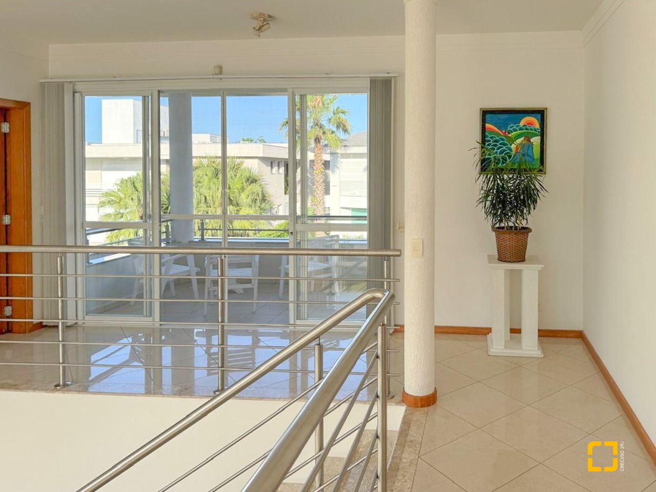 Casa com 605m², 11 quartos (sendo 5 suítes), 6 garagens, no bairro Jurerê Internacional em Florianópolis