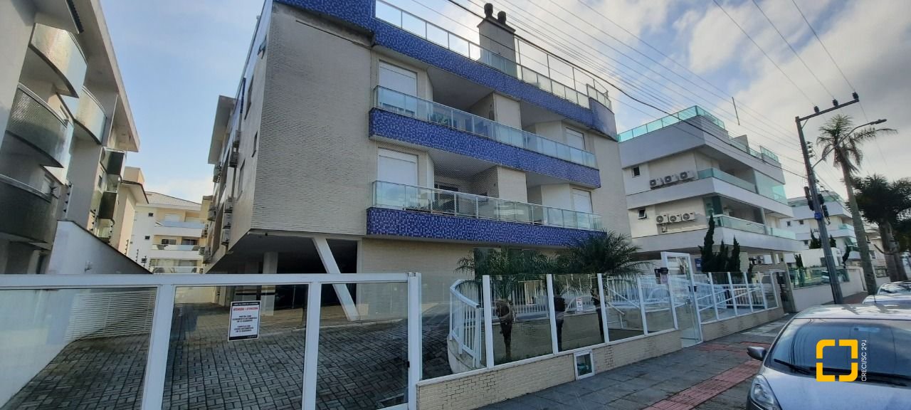 Apartamento com 129m², 6 quartos (sendo 3 suítes), 1 garagem, no bairro Ingleses em Florianópolis