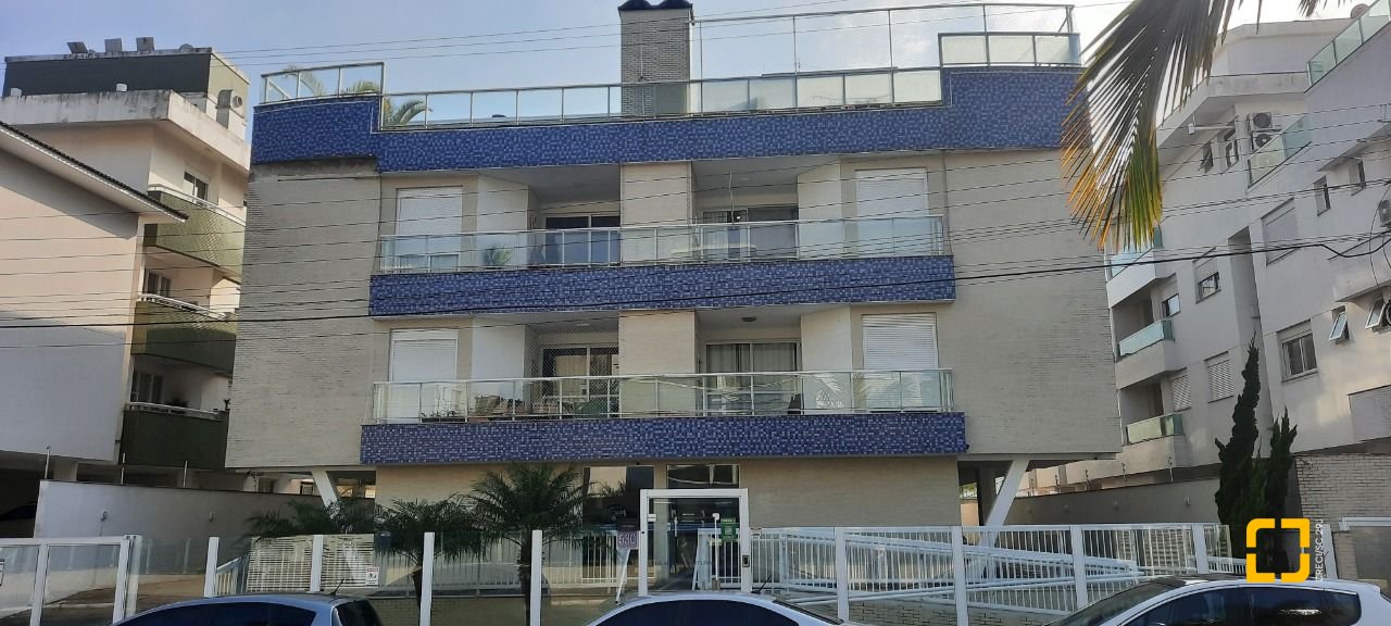 Apartamento com 129m², 6 quartos (sendo 3 suítes), 1 garagem, no bairro Ingleses em Florianópolis